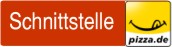 Schnittstelle für bringdienst.de