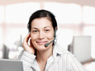Call Center Lösung für Bringdienste