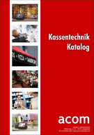 PDF-Datenblatt Kassentechnik