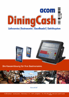 PDF-Datenblatt Software